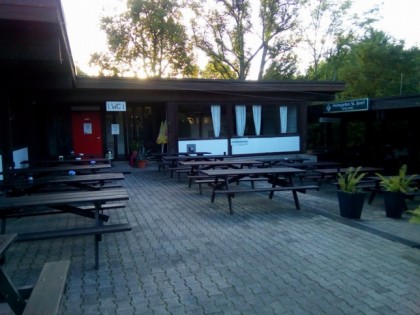 照片: Heimgarten St. Josef