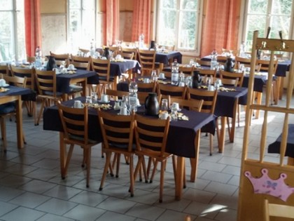 照片: Heimgarten St. Josef