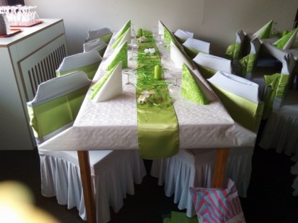 照片: Heimgarten St. Josef