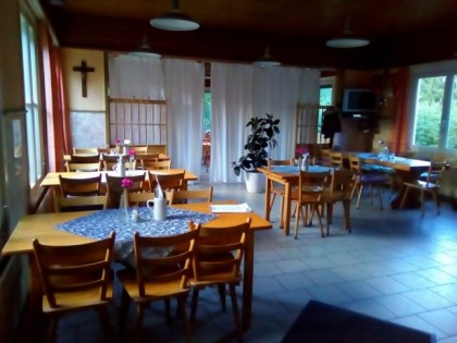 照片: Heimgarten St. Josef