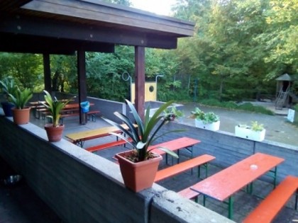 照片: Heimgarten St. Josef